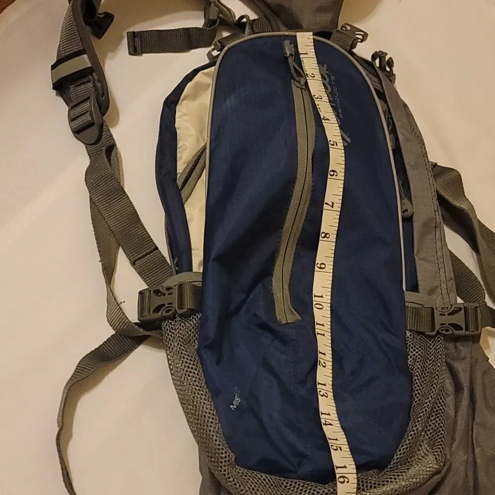 Outdoor products hiking bag‎